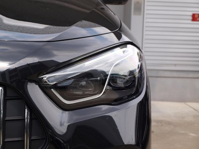 2025 Mercedes-BENZ GLA AMG 照片 5