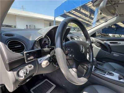 2003 Mercedes-BENZ SL — миниатюра 36