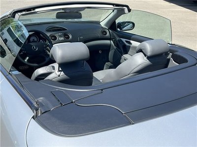 2003 Mercedes-BENZ SL — миниатюра 41