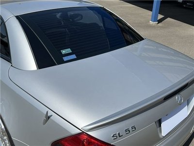 2003 Mercedes-BENZ SL — миниатюра 18