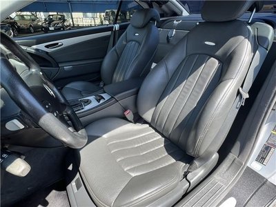 2003 Mercedes-BENZ SL — миниатюра 29