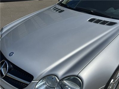 2003 Mercedes-BENZ SL — миниатюра 15