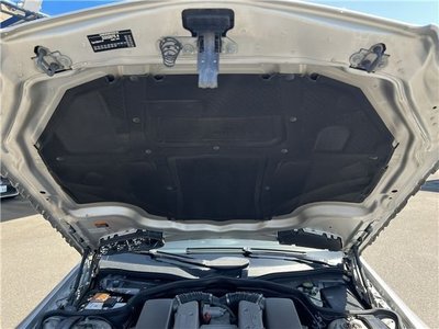 2003 Mercedes-BENZ SL — миниатюра 44