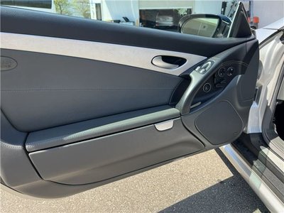 2003 Mercedes-BENZ SL — миниатюра 32