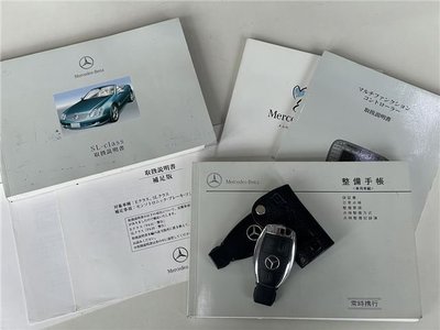 2003 Mercedes-BENZ SL — миниатюра 39