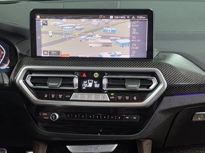 2023 BMW X4 — миниатюра 14