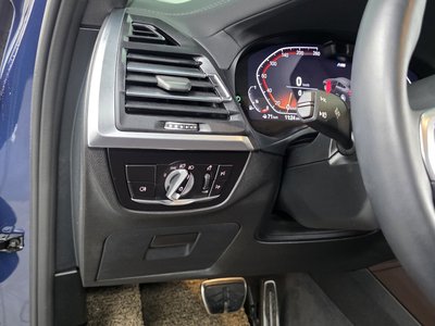 2023 BMW X4 — миниатюра 16