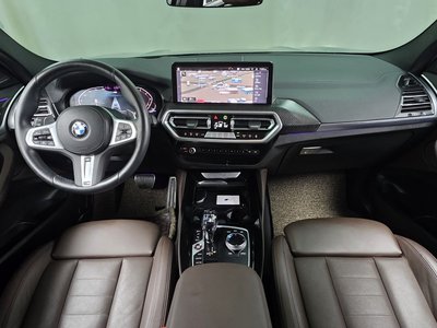 2023 BMW X4 — фото 5