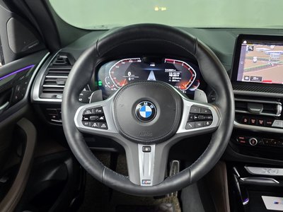 2023 BMW X4 — миниатюра 13
