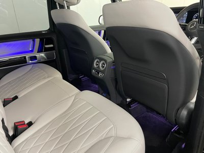 2024 Mercedes-BENZ G-CLASS 缩略图 17