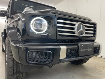2024 Mercedes-BENZ G-CLASS 缩略图 6