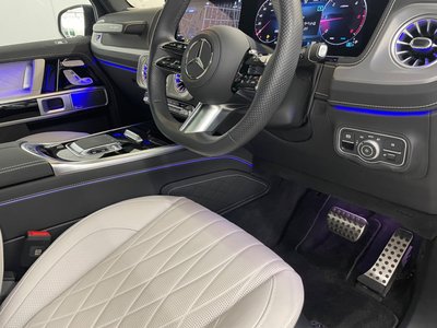 2024 Mercedes-BENZ G-CLASS 缩略图 14