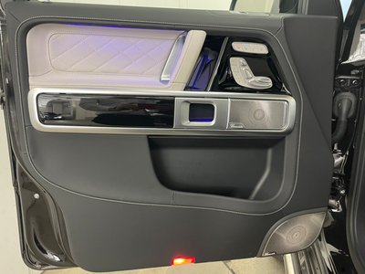 2024 Mercedes-BENZ G-CLASS 缩略图 22