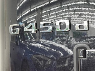 2024 Mercedes-BENZ G-CLASS 缩略图 10