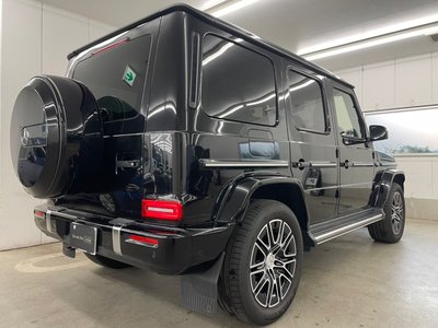 2024 Mercedes-BENZ G-CLASS 缩略图 5