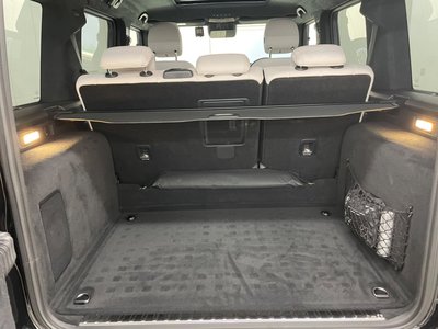 2024 Mercedes-BENZ G-CLASS 缩略图 48