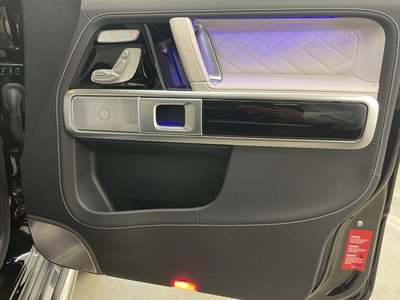 2024 Mercedes-BENZ G-CLASS 缩略图 19