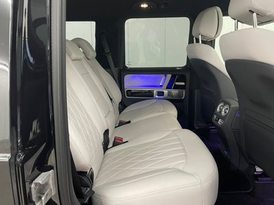 2024 Mercedes-BENZ G-CLASS 缩略图 16