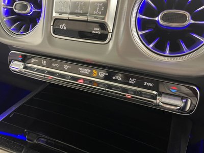 2024 Mercedes-BENZ G-CLASS 缩略图 33