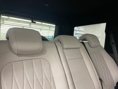 2024 Mercedes-BENZ G-CLASS 缩略图 18
