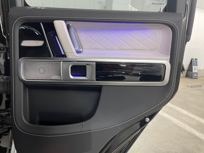 2024 Mercedes-BENZ G-CLASS 缩略图 26