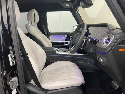 2024 Mercedes-BENZ G-CLASS 缩略图 13
