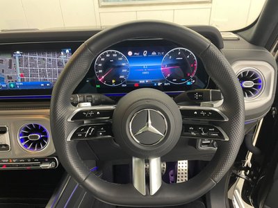 2024 Mercedes-BENZ G-CLASS 缩略图 38