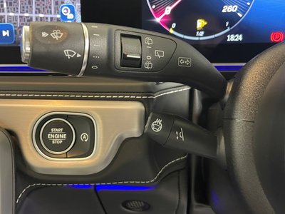 2024 Mercedes-BENZ G-CLASS 缩略图 42