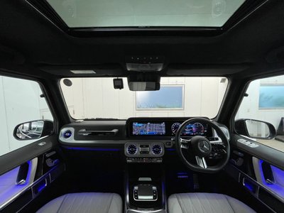 2024 Mercedes-BENZ G-CLASS 缩略图 11