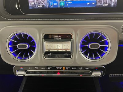 2024 Mercedes-BENZ G-CLASS 缩略图 32