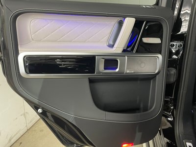 2024 Mercedes-BENZ G-CLASS 缩略图 24