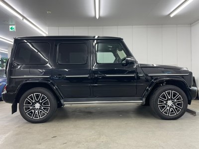 2024 Mercedes-BENZ G-CLASS 缩略图 4