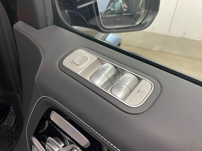 2024 Mercedes-BENZ G-CLASS 缩略图 21
