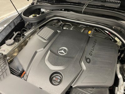 2024 Mercedes-BENZ G-CLASS 缩略图 52
