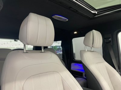 2024 Mercedes-BENZ G-CLASS 缩略图 15