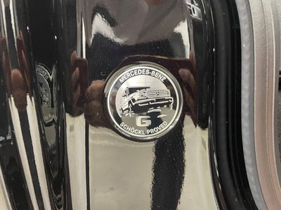 2024 Mercedes-BENZ G-CLASS 缩略图 53