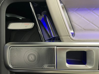 2024 Mercedes-BENZ G-CLASS 缩略图 27