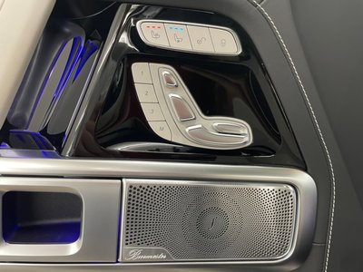 2024 Mercedes-BENZ G-CLASS 缩略图 23