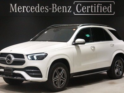 MERCEDES-BENZ GLE - 2