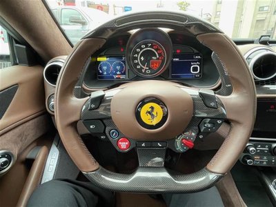 FERRARI PORTOFINO M - 10