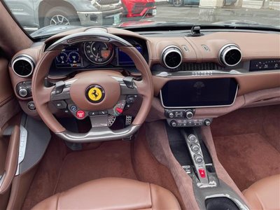 FERRARI PORTOFINO M - 4