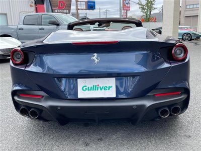 FERRARI PORTOFINO M - 3