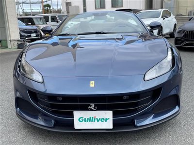 FERRARI PORTOFINO M - 2