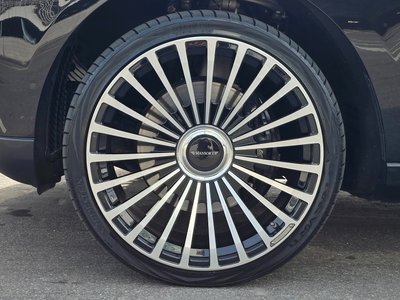 ROLLS-ROYCE CULLINAN - 6