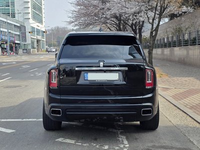 ROLLS-ROYCE CULLINAN - 3