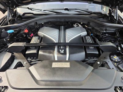 ROLLS-ROYCE CULLINAN - 7