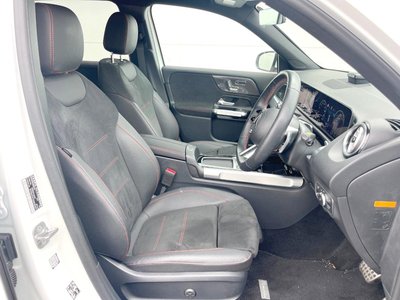 MERCEDES-BENZ GLB - 8