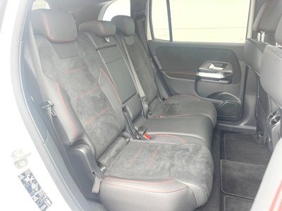 MERCEDES-BENZ GLB - 9