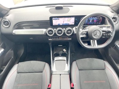MERCEDES-BENZ GLB - 2