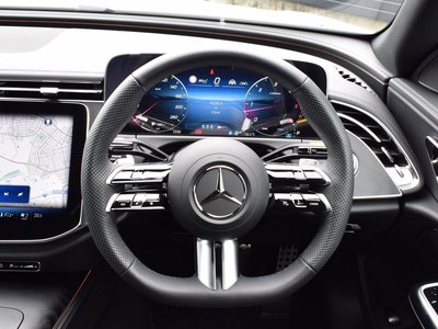 2025 Mercedes-BENZ E-CLASS — миниатюра 19